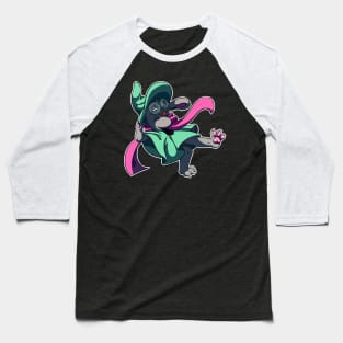 Ralsei - Deltarune Baseball T-Shirt